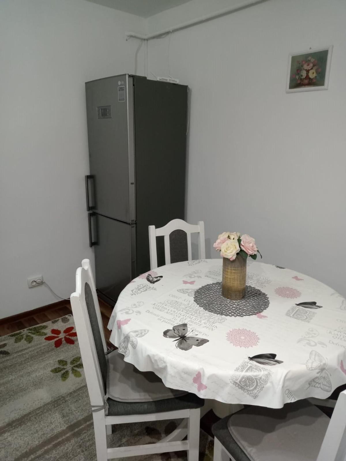 Penti Apartament 수체아바 외부 사진